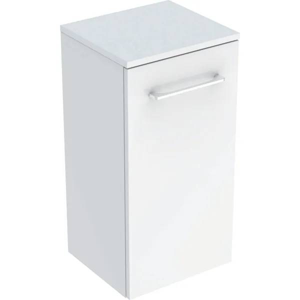 Geberit Selnova Square Low Cabinet With One Door - Cabinet