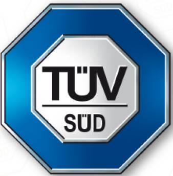 Metalco ISO 9001 (2025)