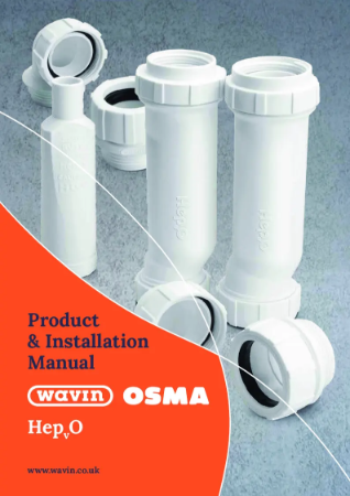 Osma HepvO