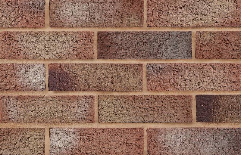 Carlton Flamborough Gold Clay Brick