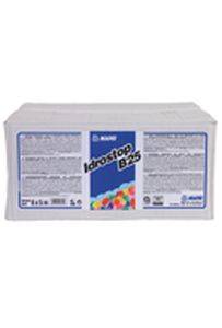 Idrostop B25 N - Hydrophilic Waterbar