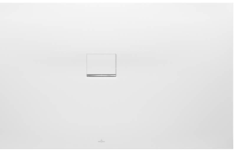 Squaro Infinity Shower Trays (Acrylic)  UDQ8080SQI1LV