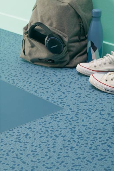 Taralay Impression Acoustic - Sheet - Plain /Pattern - Heterogeneous Flooring