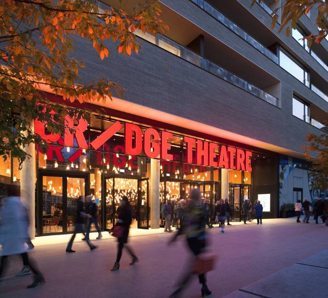 Bridge Theatre​