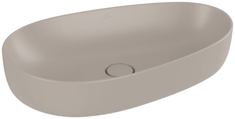 Antao Surface-mounted washbasin 4A7465