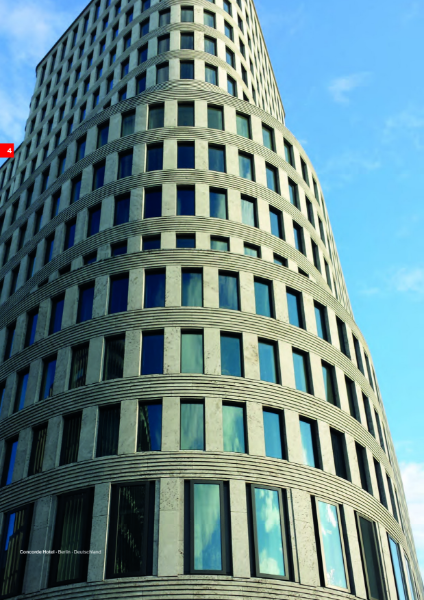 SystemOne subframe system components