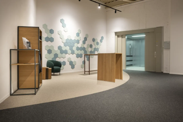 Buildtec - Wall Panels - Wall Covering