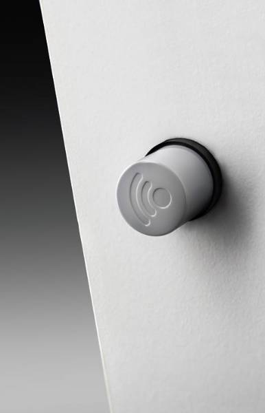 OTS®Basic: Free mode RFID Locker Lock  - Electronic locks 