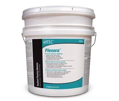 Flexera® Premium Universal Adhesive