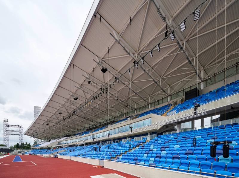 Alexander Stadium