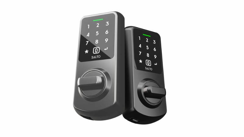  HS4 Deadbolt - HD32