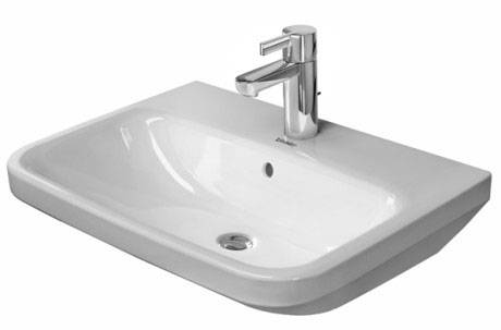 DuraStyle Basin - 600mm 