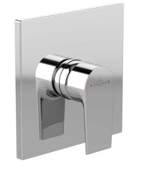 Liberty Concealed Single-lever Bath / Shower&nbsp;Mixer&nbsp;TVS107004000