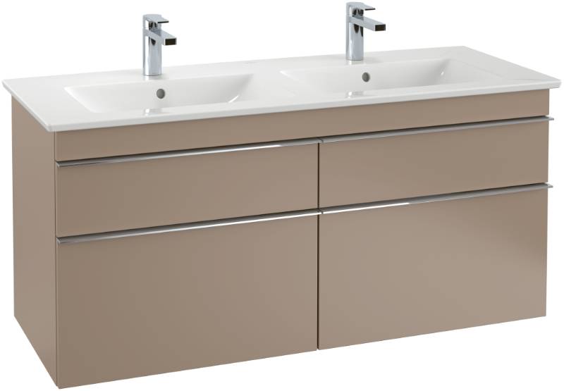 Venticello Vanity Unit for Double Washbasin A93001