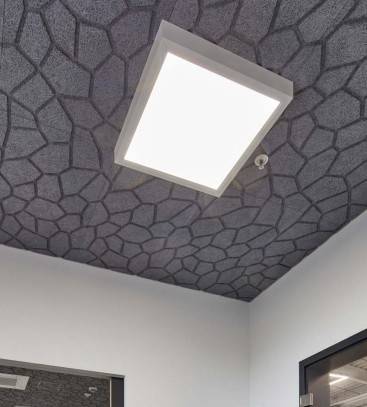 HERADESIGN® Creative Effect - Wood Wall Board