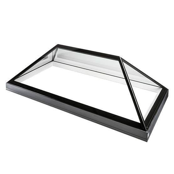 Fixed Lantern Rooflight