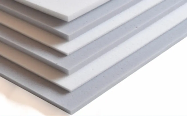 Buildtec - MelaTech® - Acoustic Foam