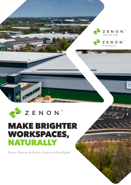 Zenon Premier and Optimum Brochure