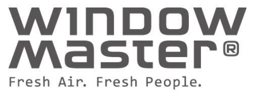 WindowMaster Control Systems Ltd