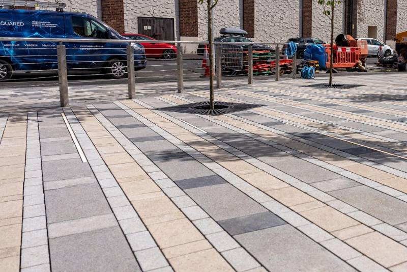 Braemar | Concrete Block Paving