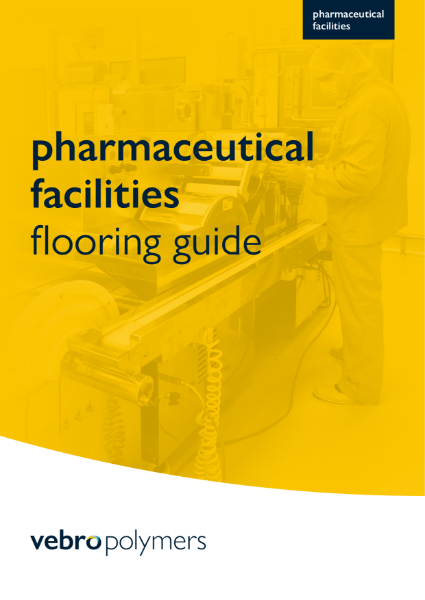 Pharmaceutical Flooring Guide