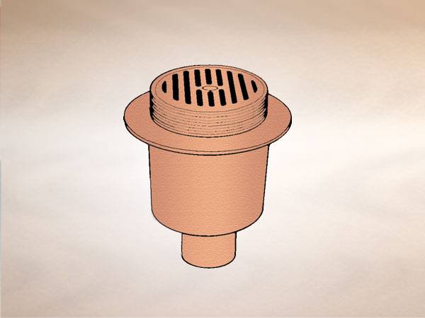 Gunmetal gullies, trapped