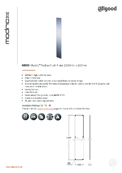 6802S-Datasheet Iss04