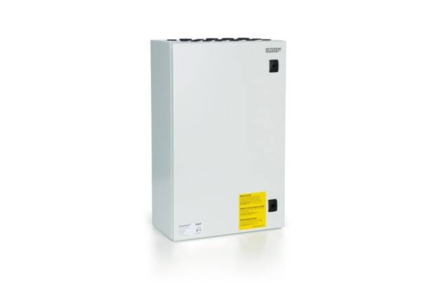 WSC 520 / 540 / 560 - Smoke Ventilation Panel 