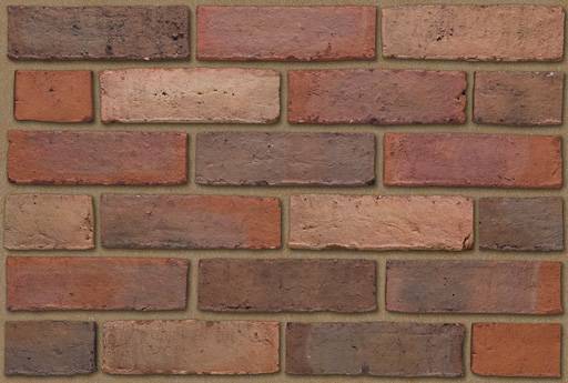 Borrowdale Blend - Clay Facing Brick