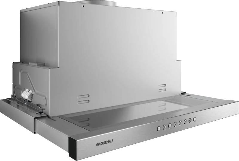 Gaggenau 200 Series Telescopic Extractor