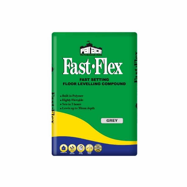 Palace Fast-Flex Floor Levelling Compound - Floor Levelling Compound 