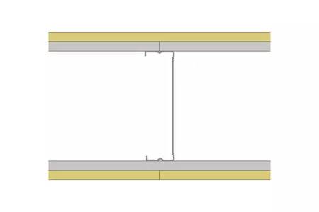 GypWall Single Frame - H206027 (B) (EN)