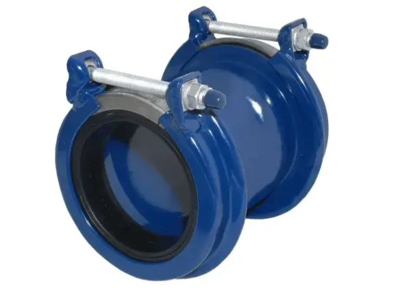 Trykksatte produkter - Hymax 2 Skjøtekobling DN40-600