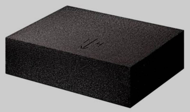 FOAMGLAS® TAPERED F - Cellular Glass Insulation