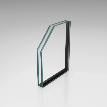 Brandklassat glas – CONTRAFLAM