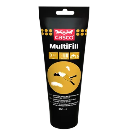 Seinätasoitteet - Casco® MultiFill