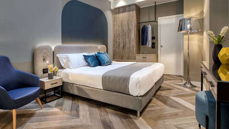 Design Luxury Apartments Verona
