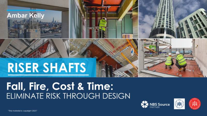 Riser Shafts - How to Avoid Failure