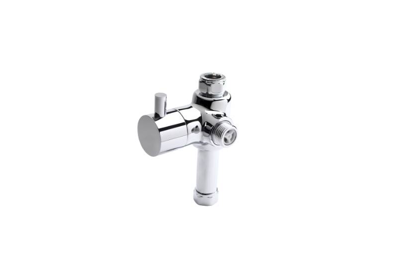 Sola Exposed Shower Diverter