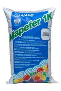 Mapefer 1K Zero