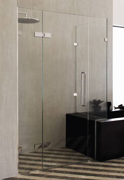Majestic London Deauville Shower Enclosure