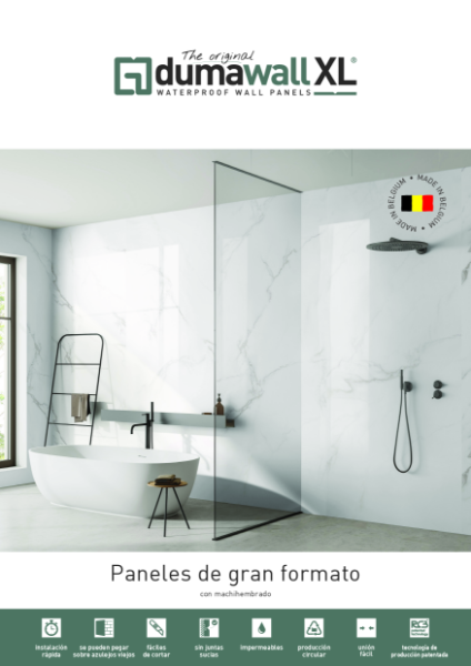 Dumawall XL Brochure 2025