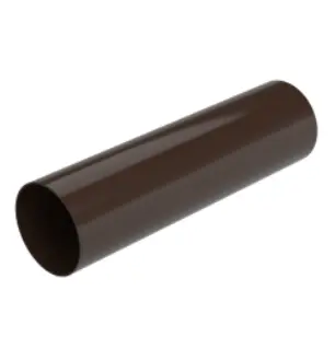 Galeco Round PVC Downpipe