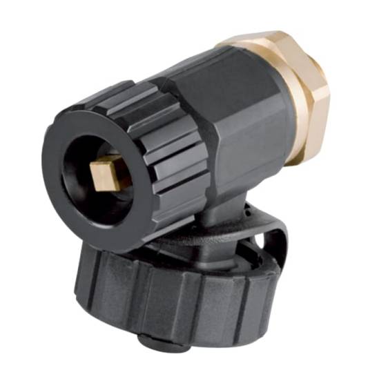 Geberit Emptying Valve