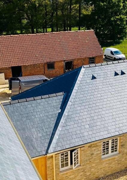 Davey’s Farm - Del Prado