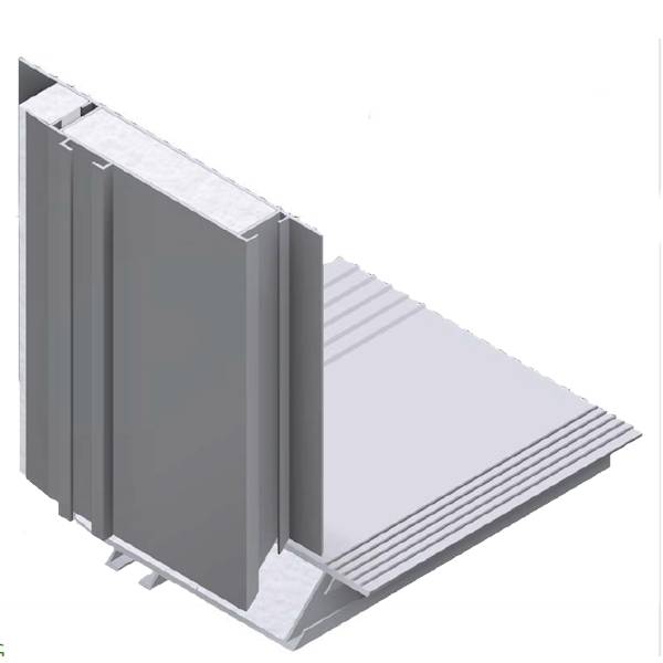 Dacatie DFP 125–150 mm Frame Former - Insulated Frame Former