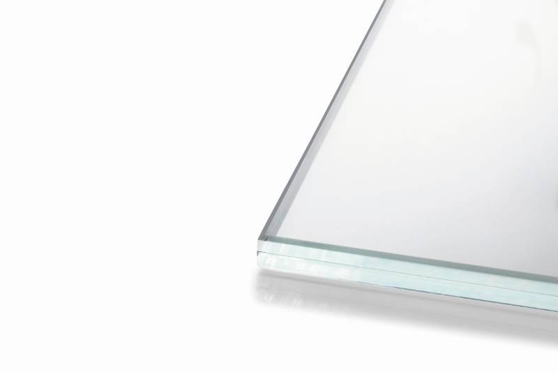 Saflex Crystal Clear PVB Interlayer - PVB Interlayer
