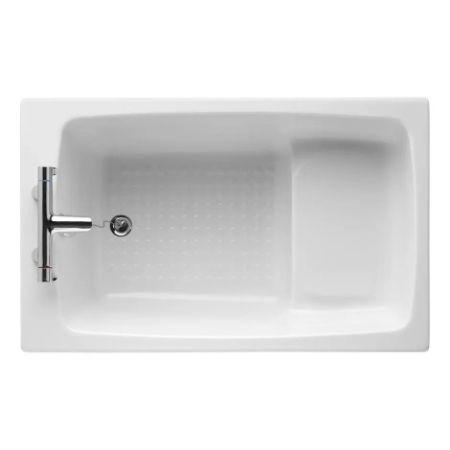 Showertub 120cm x 75cm - Bath