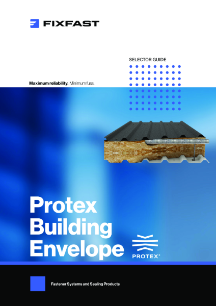 Firth Steels Protex Selector Guide