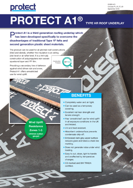 Glidevale Protect A1®